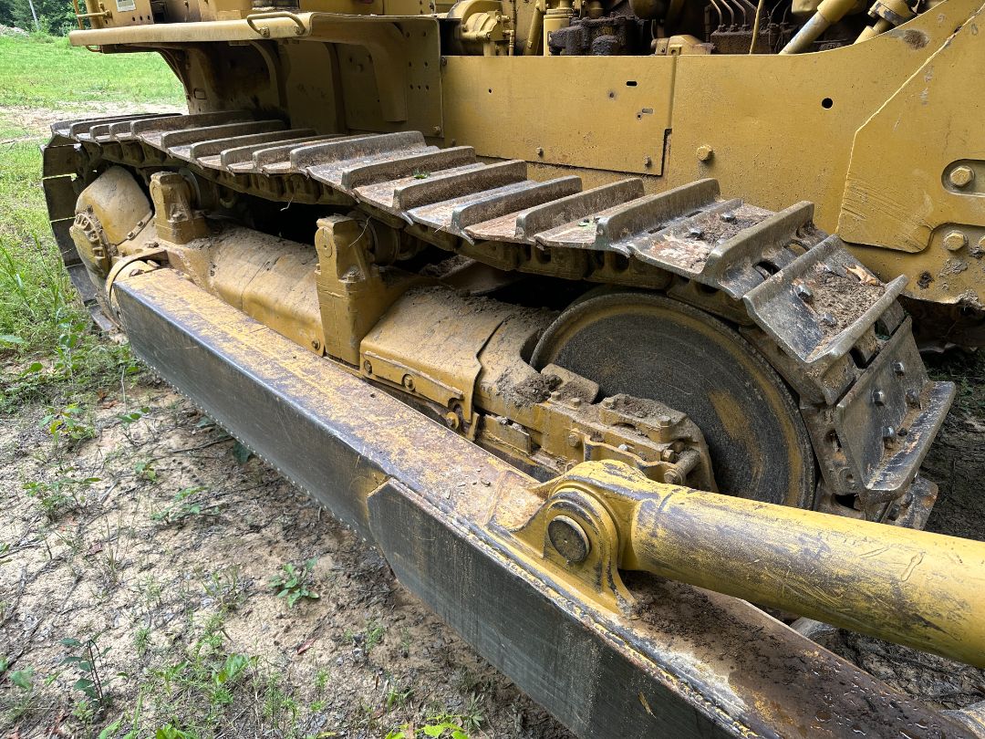 1973 CATERPILLAR D8H - Image 15